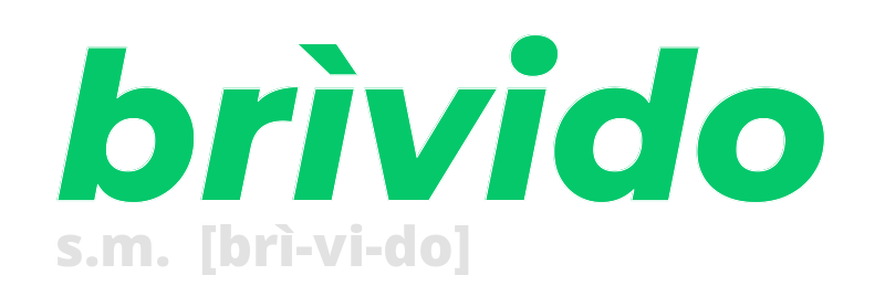 brivido