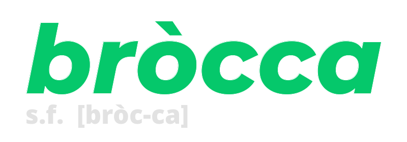 brocca