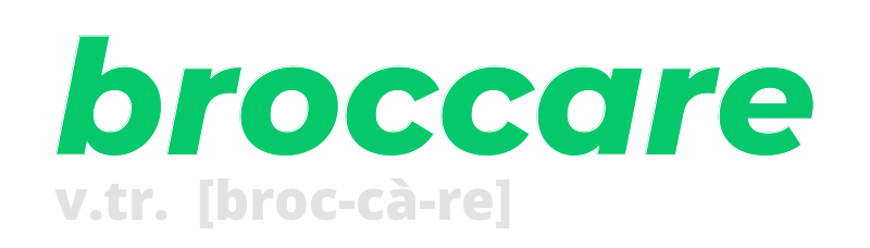 broccare