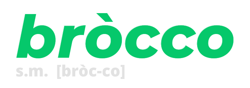 brocco