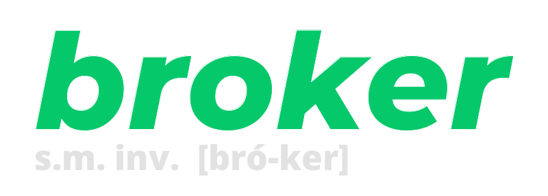 broker