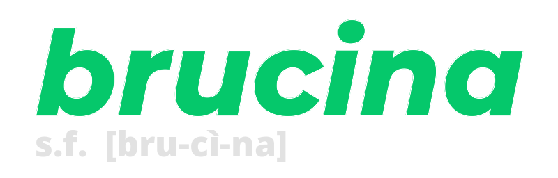 brucina