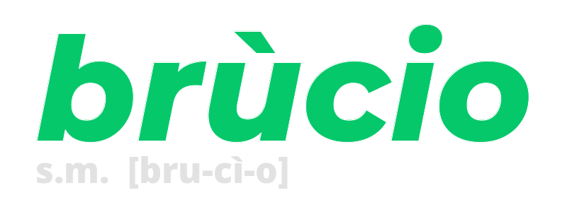 brucio