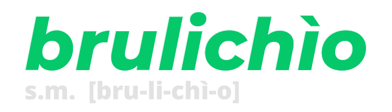 brulichio