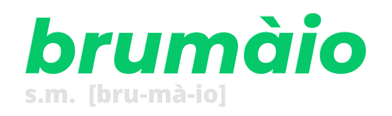 brumaio