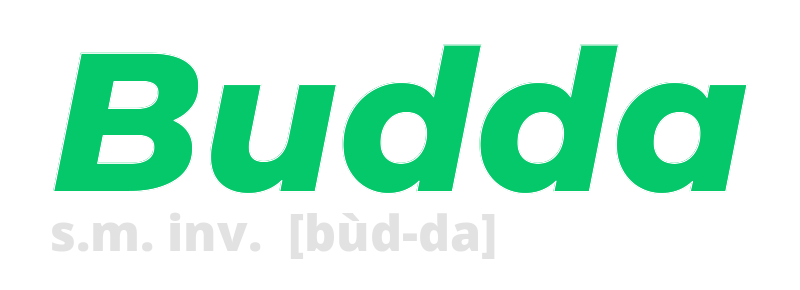 budda