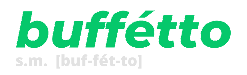 buffetto