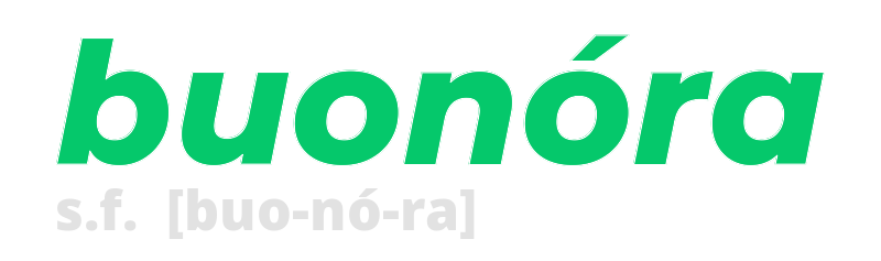 buonora