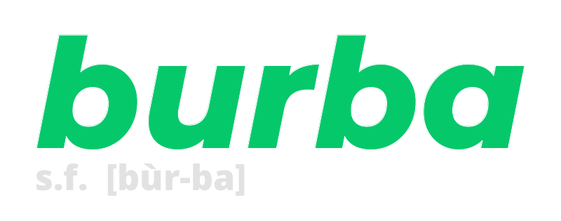 burba