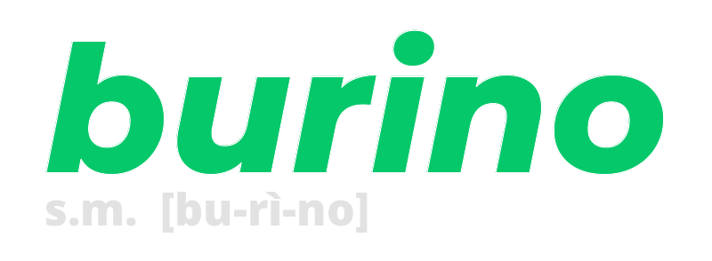 burino