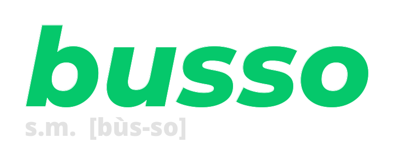 busso
