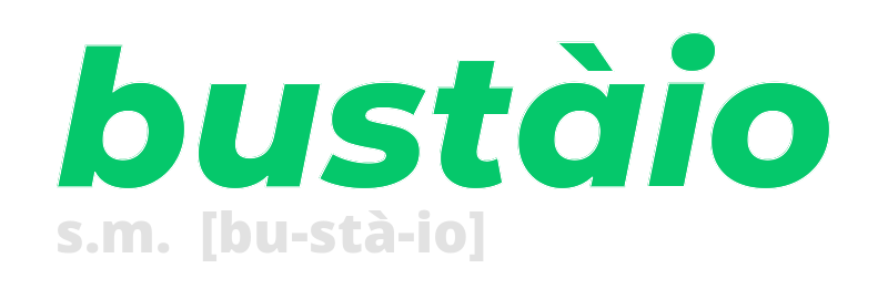 bustaio