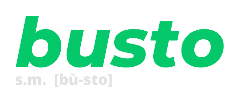 busto