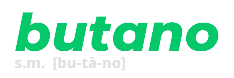 butano