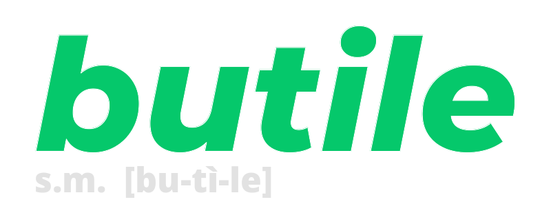 butile