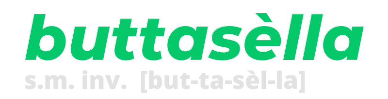 buttasella