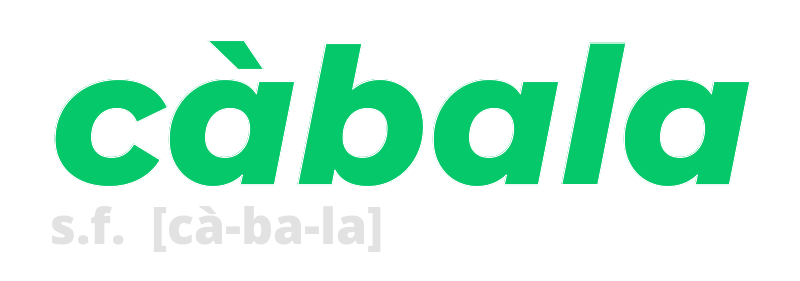 cabala