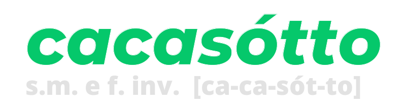 cacasotto