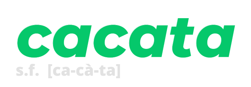 cacata