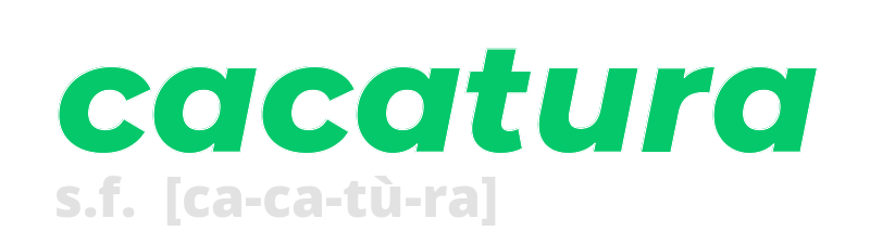 cacatura