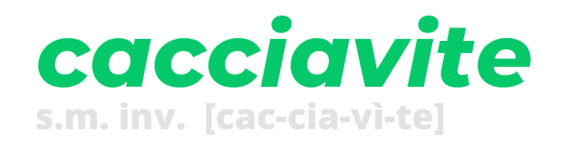 cacciavite