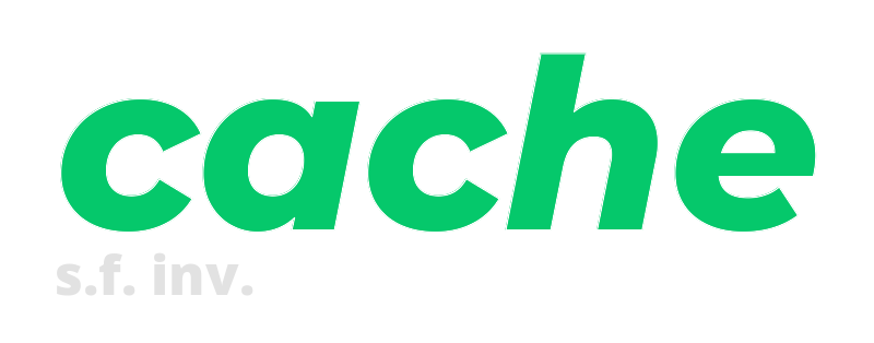 cache