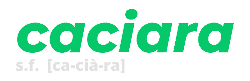 caciara