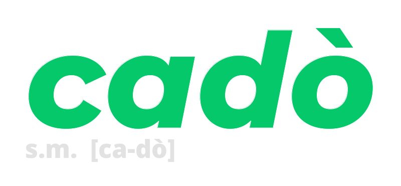 cado