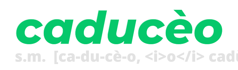 caduceo