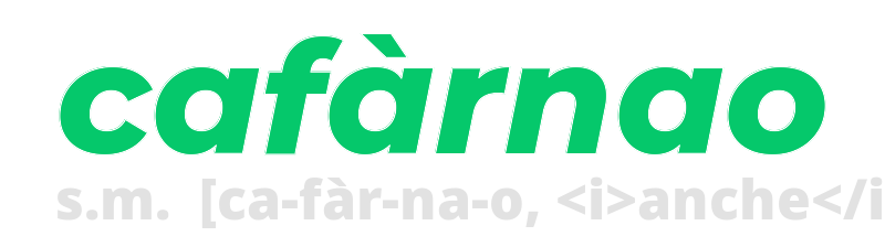 cafarnao