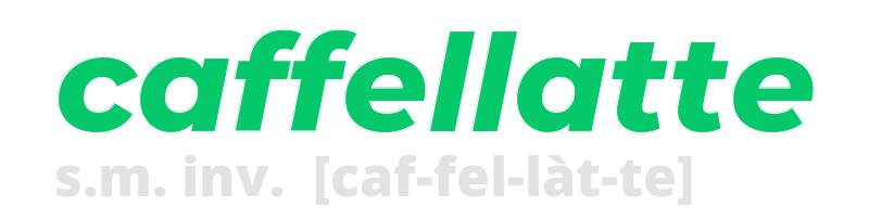 caffellatte