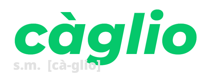 caglio