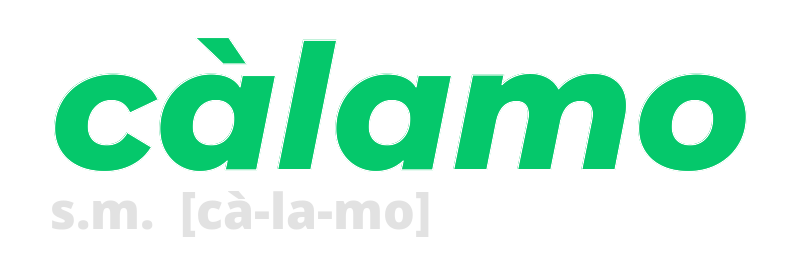 calamo