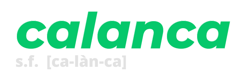 calanca