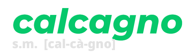 calcagno