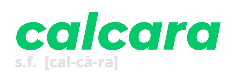 calcara