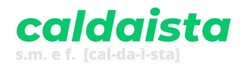 caldaista