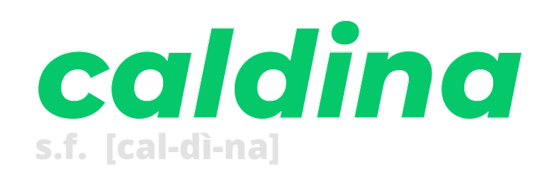 caldina