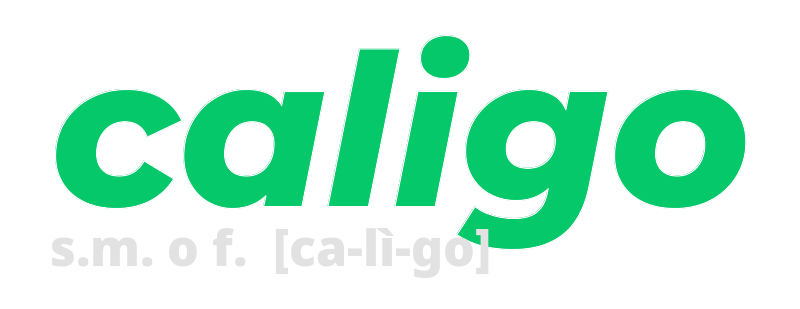 caligo