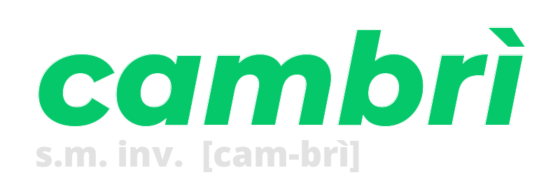 cambri