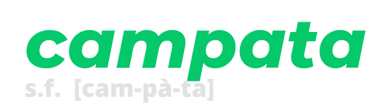 campata