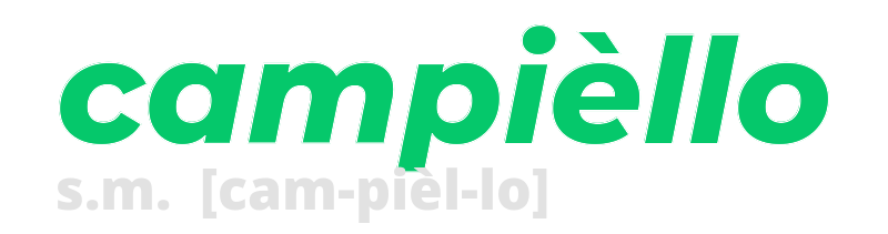 campiello