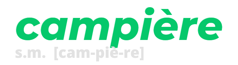 campiere