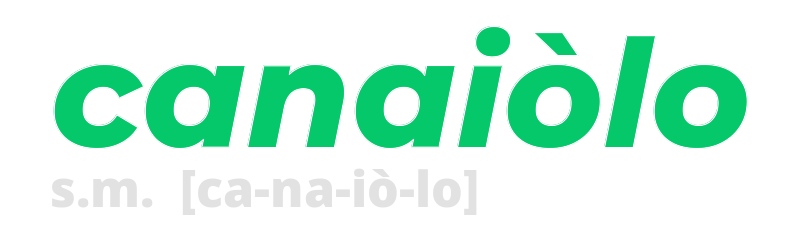 canaiolo