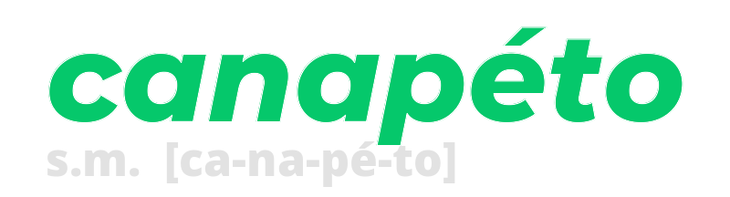 canapeto