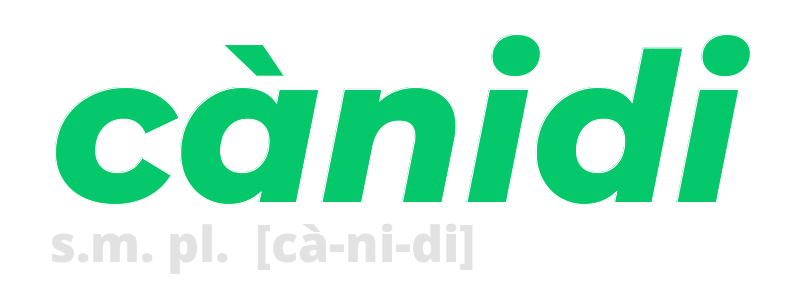 canidi