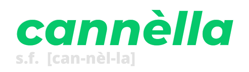 cannella