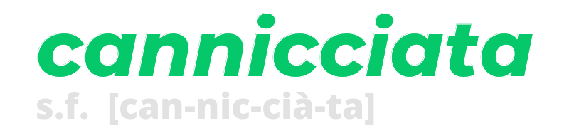 cannicciata