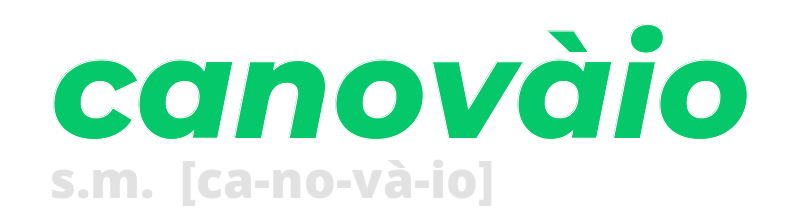 canovaio