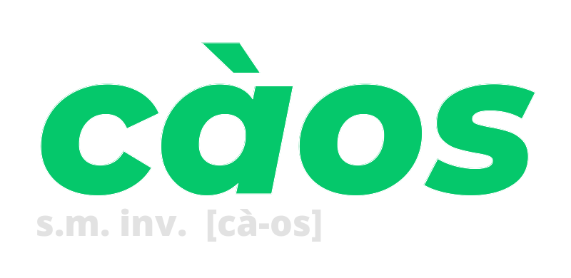 caos